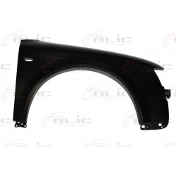 Audi A4 01- spārns R TW 8E0821106B