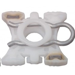 BMW klipsis loga pacēlājam 51321938884 15187Z 87052800