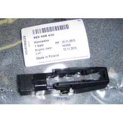 Audi A4 01-05 logu tīrīāja slotiņas remonta kompl. R,...