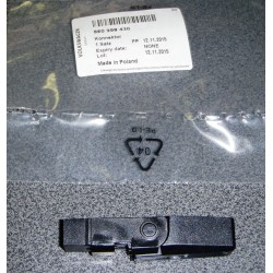 Audi A4 01-05 logu tīrīāja slotiņas remonta kompl. R,... 2