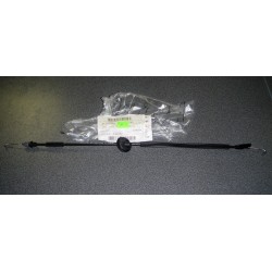 VW Passat 97-05 Durvju atvēršanas trose 3B0839085F