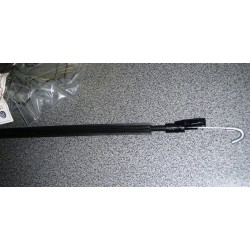 VW Passat 97-05 Durvju atvēršanas trose 3B0839085F 2