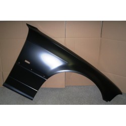 BMW 3 E36 96-98 COUPE spārns R  ar caurumu TW BM32-016-G1