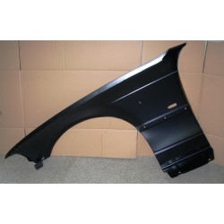 BMW 3 E36 96-98 COUPE spārns R  ar caurumu TW BM32-016-G1 2