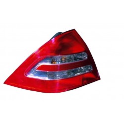 Mercedes W203 00-04 aizmugures lukturis L SED 2038200164