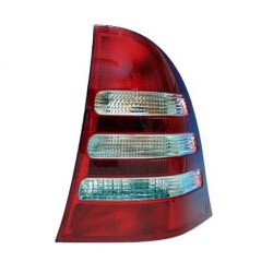 Mercedes W203 00-04 aizmugures lukturis L TOURING  HELLA