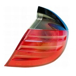 Mercedes W203 00-04 aizmugures lukturis L COUPE  HELLA