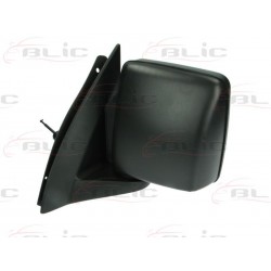 Opel Combo 01- spogulis L ar trosēm 6428119