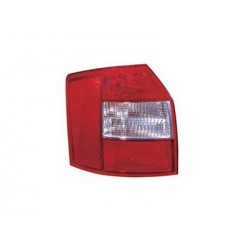 Audi A4 01-04 aizmugures lukturis AVANT R