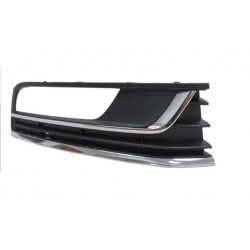 VW Passat 10- reste bamperī L ar hromu Comfortline...