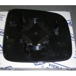VW Transporter 03-09 spoguļa ieliktnis L...