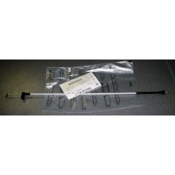 VW LT 97-07 durvju atvēršanas trosīte 2D1827531