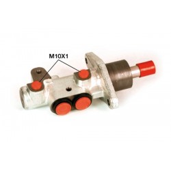 Galvenais bremžu cilindrs SAMKO 	3A1698019