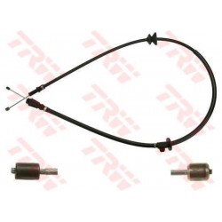 Bremžu trose PEX 07.0393, 35465905