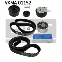 Zobsiksnas k-ts SKF VKMA-01152 K015557XS GATES, 059198119B
