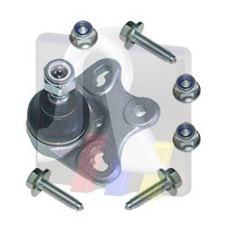 Lodbalsts RTS 33-2355R, 021-MB57, 1683330127