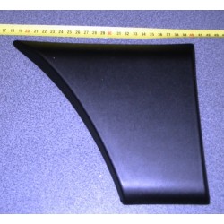 Renault Master III 10-  sānu moldings R pie arkas,...