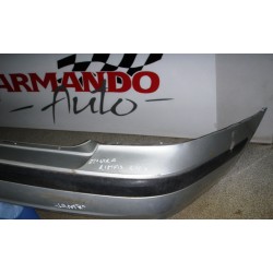 HYUNDAI ELANTRA 00-06 aizmugures bampers lietots 86611-2D100 2
