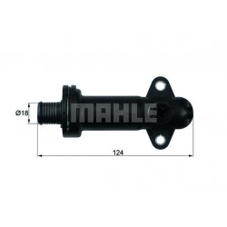 Termostats Mahle 1425-70, 11717787870