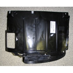 BMW E39 spārna sargs priekšējā daļa, L 51717008689