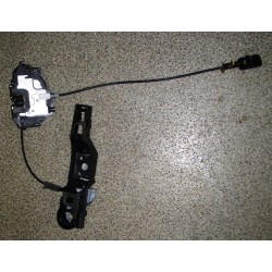 Renault Clio Priekšējo durvju atvēršanas mehānisms  R 226526