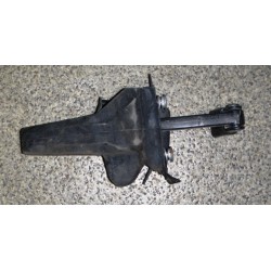 BMW E46 aizmugures durvju fiksators 51228231996