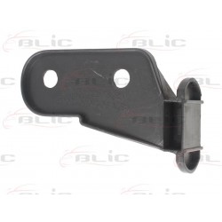 BMW 3 E36 91-98 bampera kronšteins R 51118122578