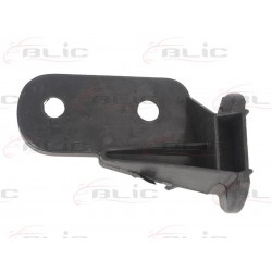 BMW 3 E36 91-98 bampera kronšteins L 51118122577