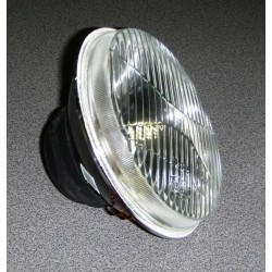 Universāls 146mm H1+gabarīts, taisns stikls