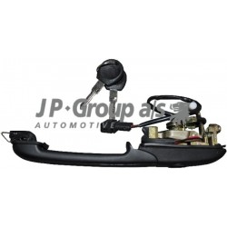 Durvju rokturis JP GROUP 10-6170, 3A0837208C,  	3A0839205A