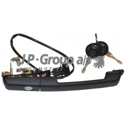 Durvju rokturis JP GROUP 10-6176, 357837 208A