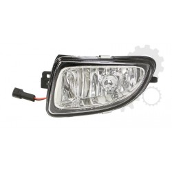 Toyota Corolla 97-99 miglas lukturis L H3, 81210-12150,...