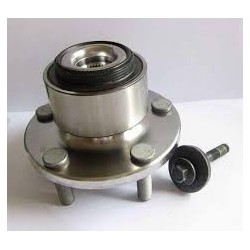 Rumbas gultnis VKBA 6543 R165.37 77434730 52.62950 RS-8667