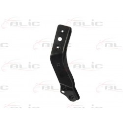 Mercedes W204 07-11 bampera kronšteins R arejais 2046200285