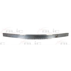Mercedes W204 07-11 bampera stiprinājums ALUMINUM 2046205834