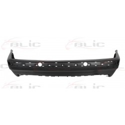 BMW 3 E36 91-98 bamperis aizmugures SED gruntēts