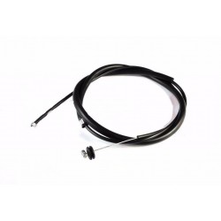 BMW E36 Motora pārsega slēdzenes trose 51231960853