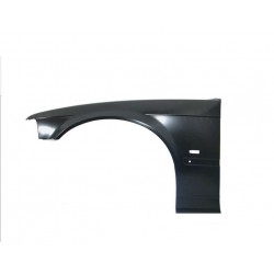 BMW 3 E36 91-96 spārns R  ar caurumu TW Coupe,Cabrio...