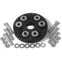 Mercedes Kardāna mufta Topran 400241755, 1074100015 