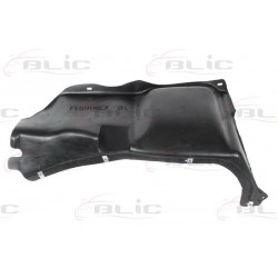 VW Golf 98-03 motora aizsegs L 1J0825245E 01C