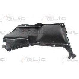 VW Golf 98-03 motora aizsegs R 1J0825246E 01C