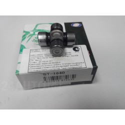 Stūres krustiņš 16X42