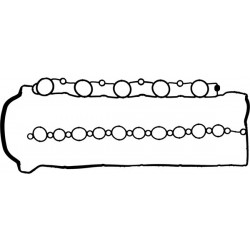 Vārstu vāka blīve REINZ 71-39301-00, 0713459 2