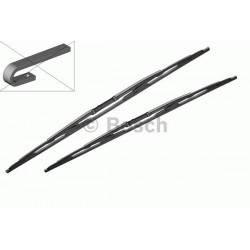 BMW E39 Logu tīrītāja slotiņa BOSCH 3 397 001 539