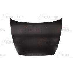 Volvo S40/V50 07- motora pārsegs alumīnija 31265118