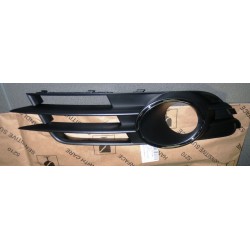 AUDI A6/AVANT reste bamperī L 4G0807681B 9B9