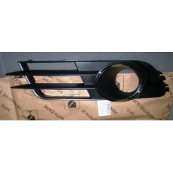 AUDI A6/AVANT reste bamperī L 4G0807681B 9B9 2