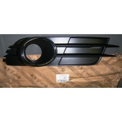 AUDI A6/AVANT reste bamperī R 4G0807682H9B9 2