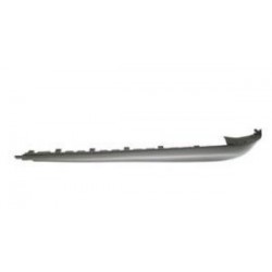 VW Golf 87-91 priekšējā bampera spoileris L