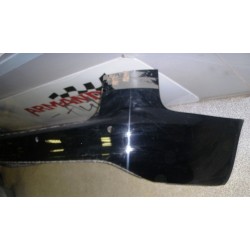 AUDI A6 Avant aizmugures bampers 4F9807511 lietots